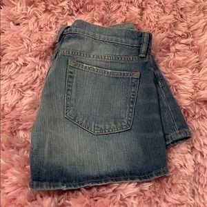 Ralph Lauren Shorts - NWT Ralph Lauren Sport Jean Shorts Ralph Lauren Shorts - NWT Ralph Lauren Sport Jean Shorts